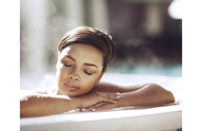 5 Benefits Of Soaking In A Hot Tub